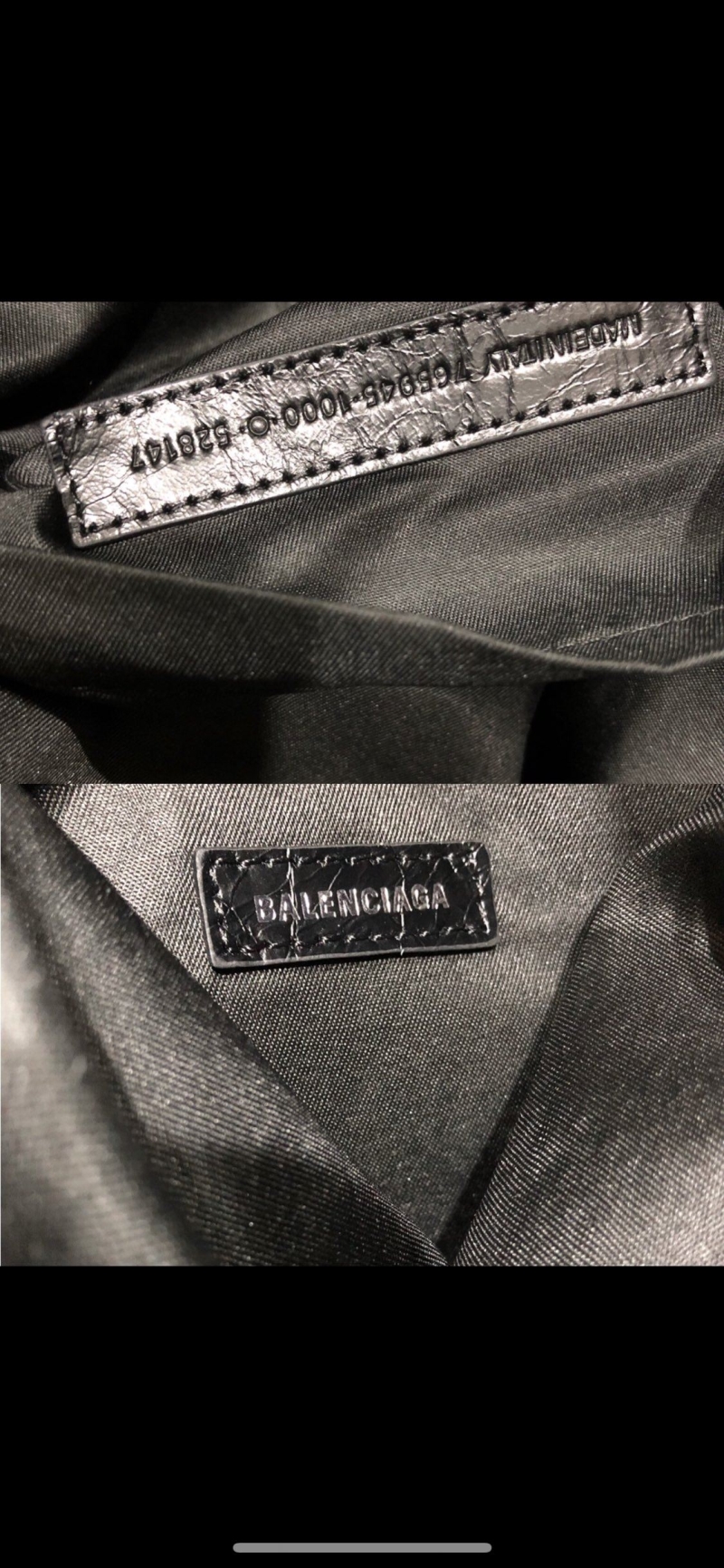 Ba1en*iaga satchel bags